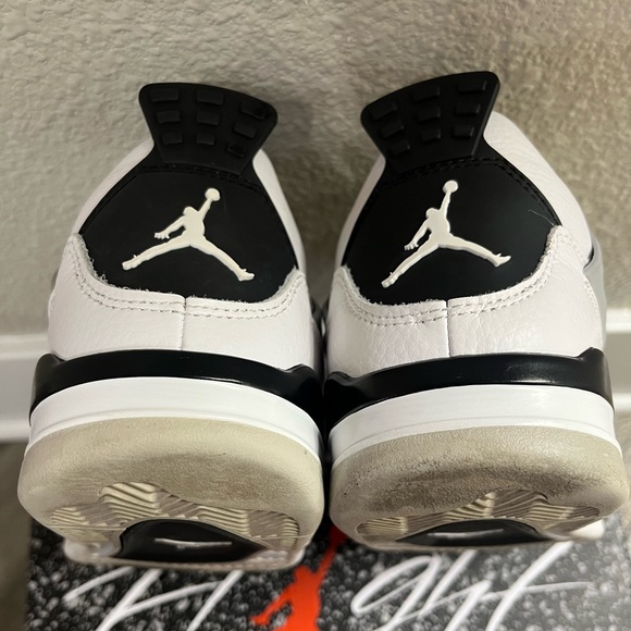 Air Jordan 4 Retro SP Nike - Picture 7 of 12